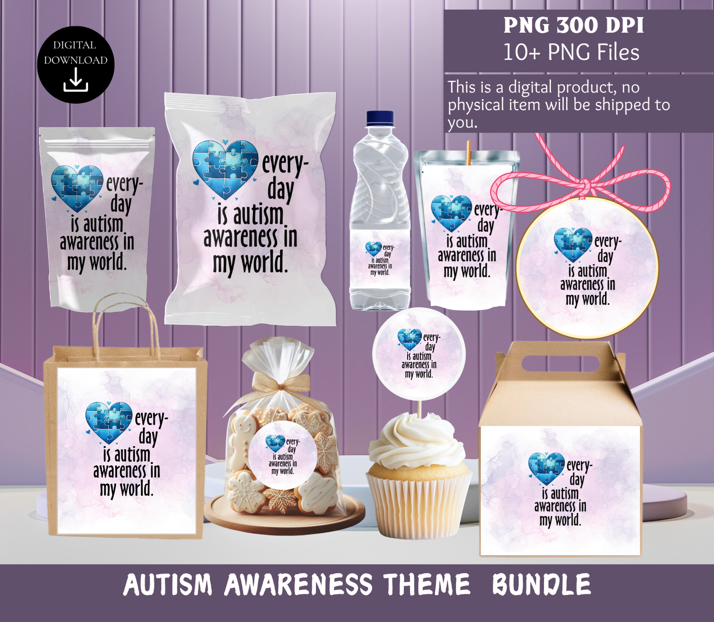 Everyday Party Bundle