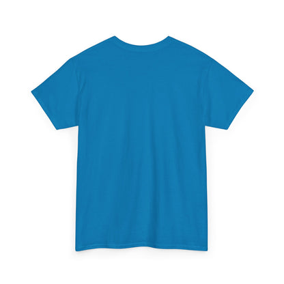 Autism Mom Sleep Where Tee - Heavy Cotton T-Shirt, Autism Awareness Shirt, Special Needs Mom, Autism Support Shirt, Awareness Tee