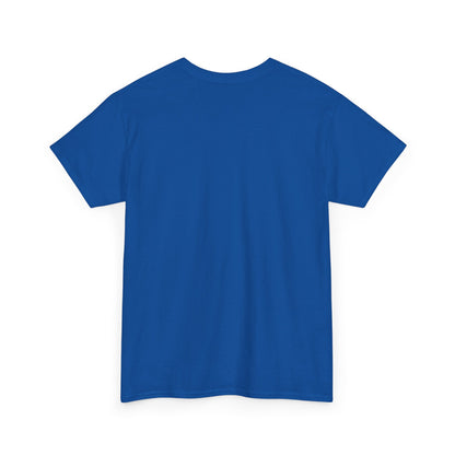 Autism Mom Sleep Where Tee - Heavy Cotton T-Shirt, Autism Awareness Shirt, Special Needs Mom, Autism Support Shirt, Awareness Tee