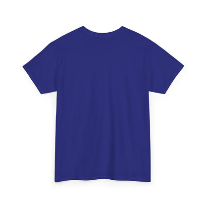 Autism Mom Sleep Where Tee - Heavy Cotton T-Shirt, Autism Awareness Shirt, Special Needs Mom, Autism Support Shirt, Awareness Tee