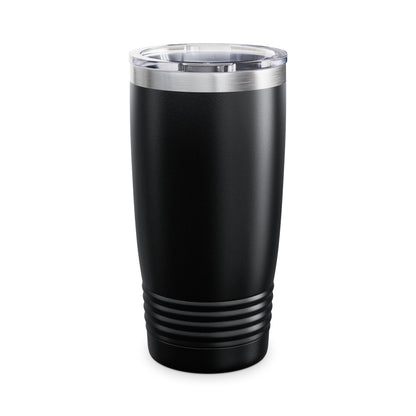 Autism Mom Tumbler | 20oz Insulated Drinkware | Unique Gift for Parents | Who Needs Sleep | Pride & Awareness