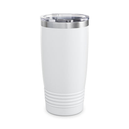 Sensational Child Guru 20oz Tumbler, Travel Mug for Moms, Funny Gifts for Parents, Birthday, Coffee Cup, Eco-friendly Drinkware