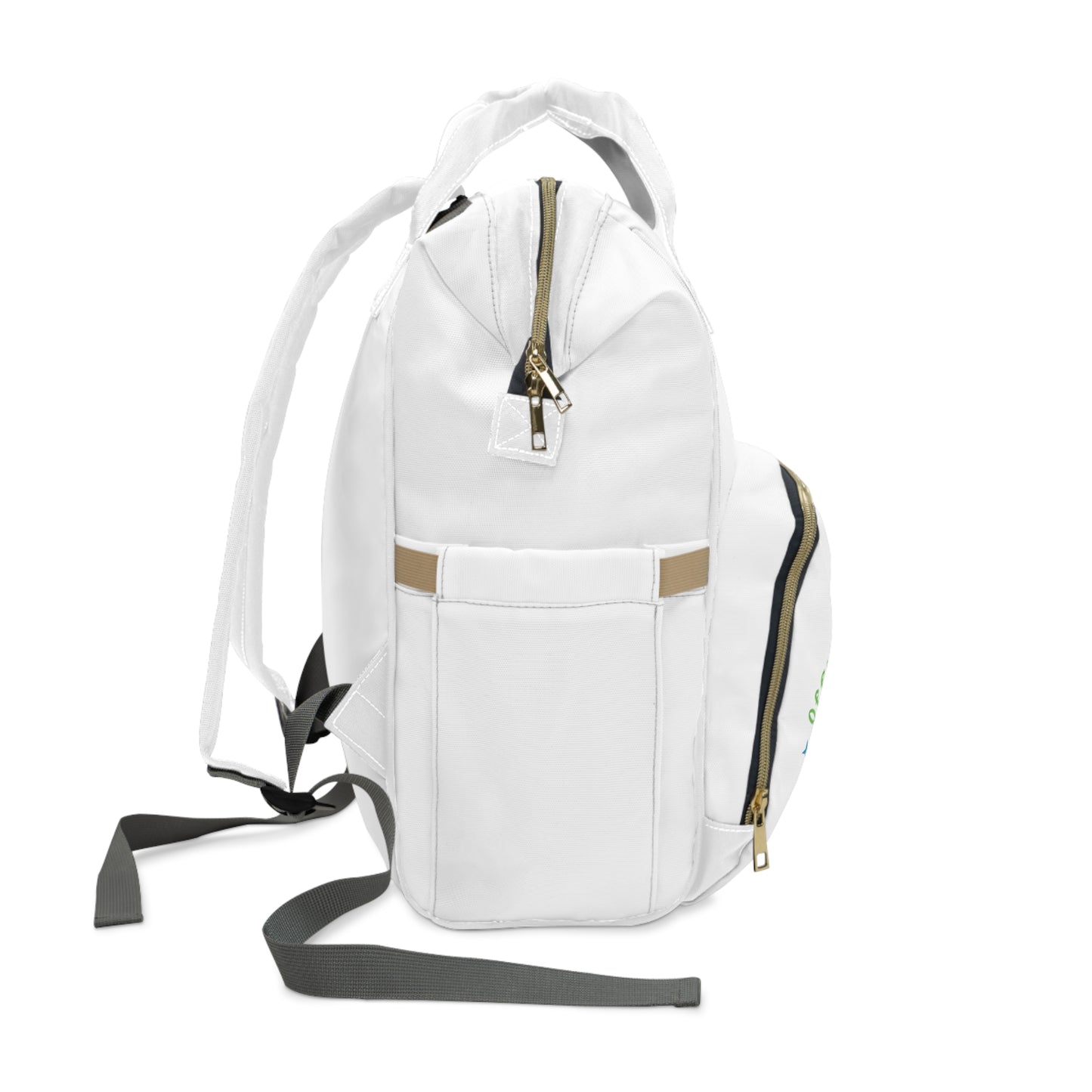 Autism Mom Diaper Backpack - Multifunctional Bag, Stylish Essential, Perfect Gifts for Moms