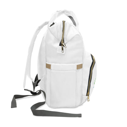 Autism Mom Diaper Backpack - Multifunctional Bag, Stylish Essential, Perfect Gifts for Moms