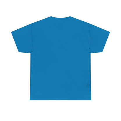 Autism Mom Sleep Where Tee - Heavy Cotton T-Shirt, Autism Awareness Shirt, Special Needs Mom, Autism Support Shirt, Awareness Tee