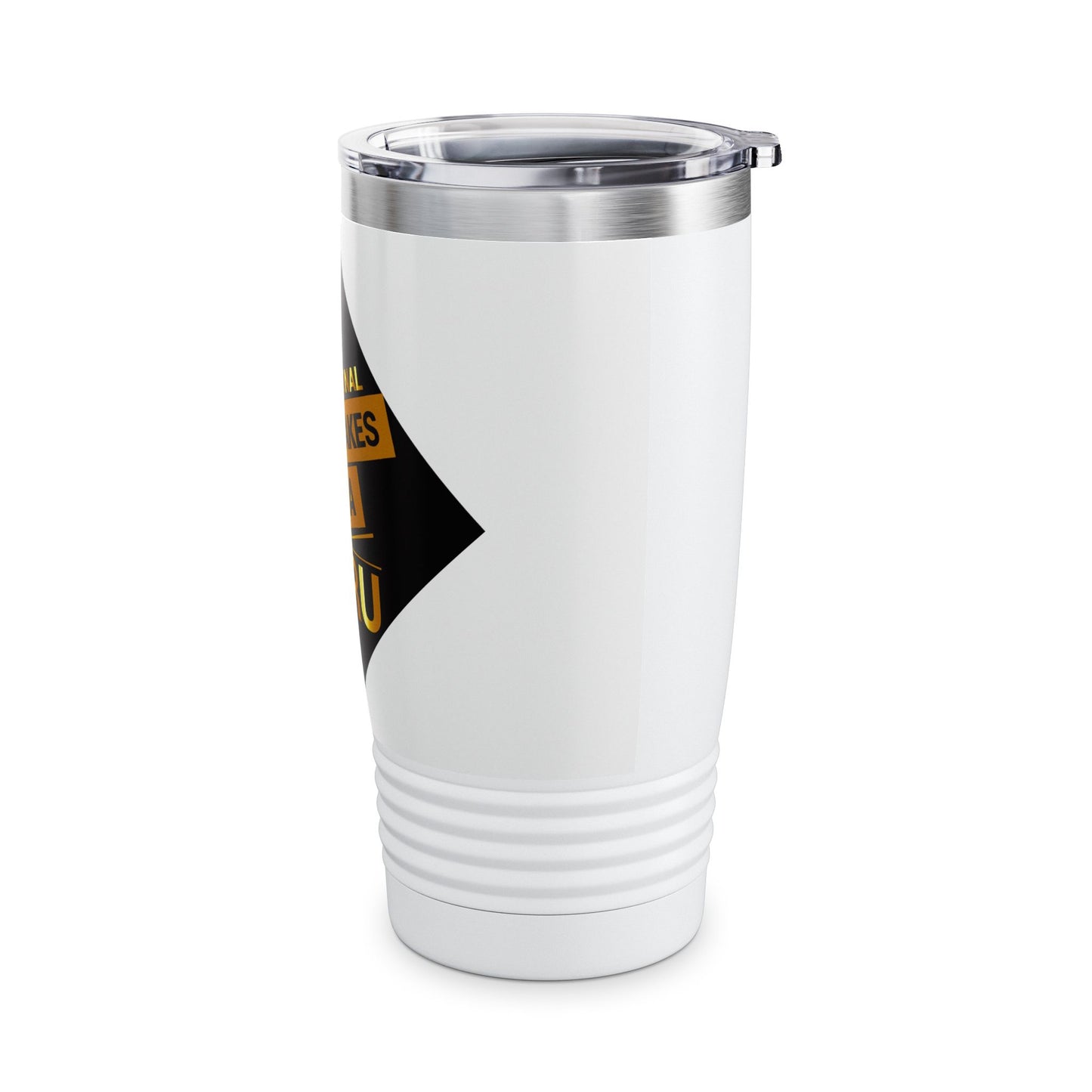Sensational Child Guru 20oz Tumbler, Travel Mug for Moms, Funny Gifts for Parents, Birthday, Coffee Cup, Eco-friendly Drinkware