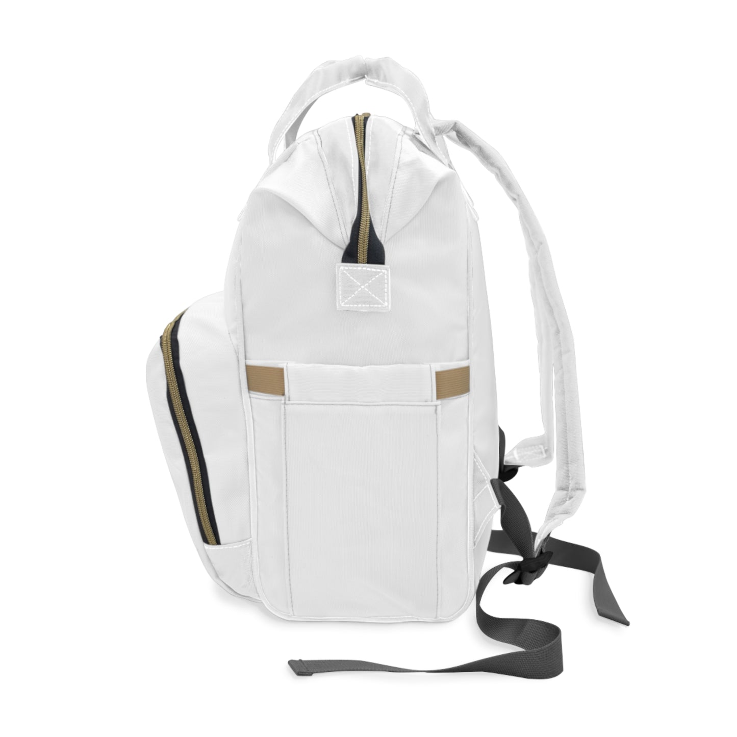 Autism Mom Diaper Backpack - Multifunctional Bag, Stylish Essential, Perfect Gifts for Moms