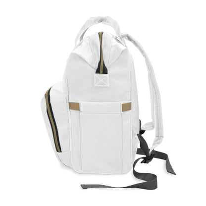 Autism Mom Diaper Backpack - Multifunctional Bag, Stylish Essential, Perfect Gifts for Moms